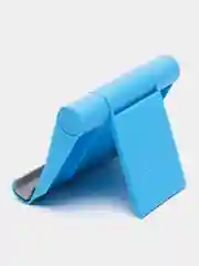 Белый подставка складная, держатель для телефона