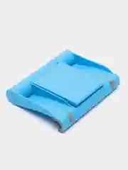 Белый подставка складная, держатель для телефона
