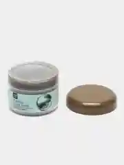 Морской пузырьковая очищающая глиняная маска для лица Bubble clay mask, 100 г