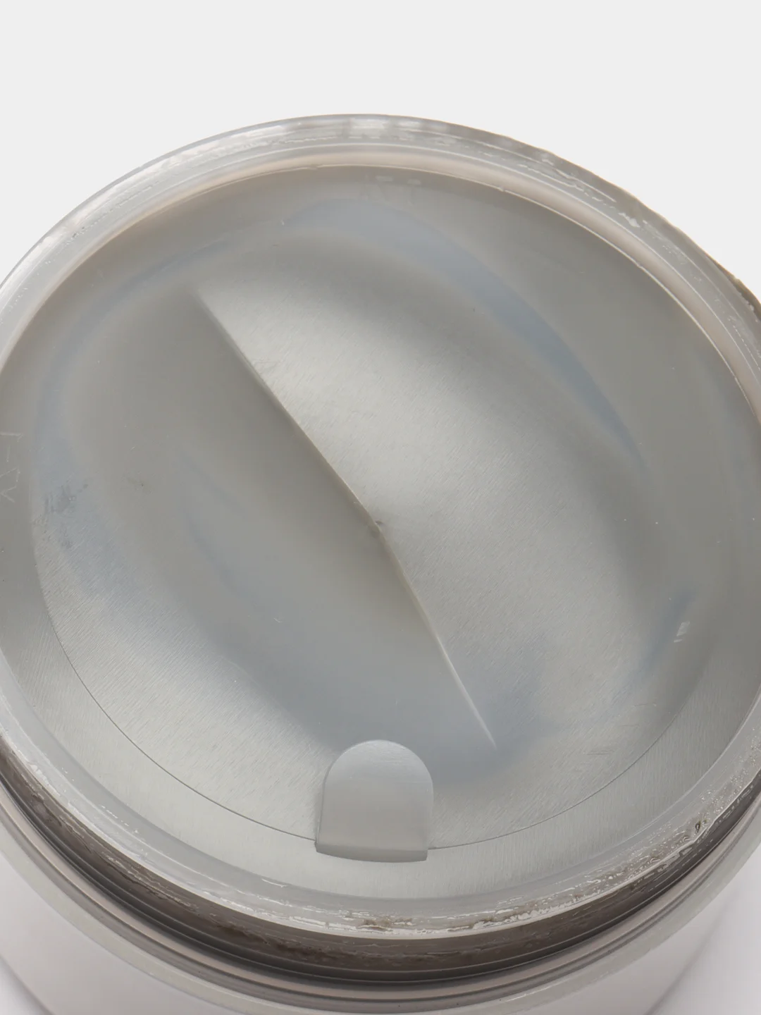 Морской пузырьковая очищающая глиняная маска для лица Bubble clay mask, 100 г