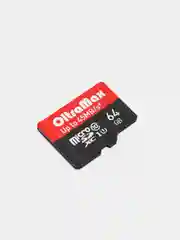 Карта памяти Oltramax, MicroSDXC, Class 10, UHS-I, 16/32/64/128 GB, microSD, микросд, флеш карта