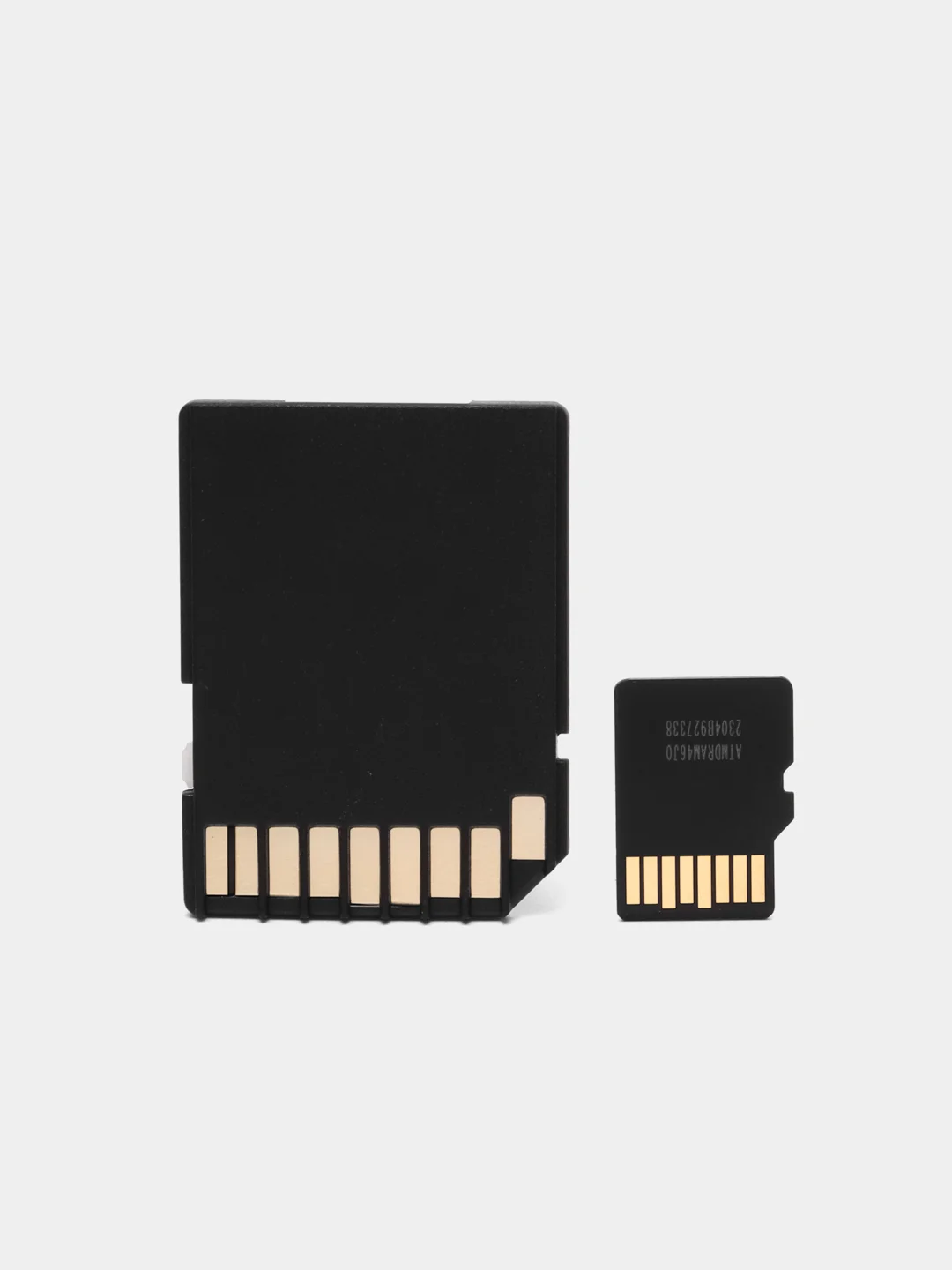 Карта памяти Oltramax, MicroSDXC, Class 10, UHS-I, 16/32/64/128 GB, microSD, микросд, флеш карта