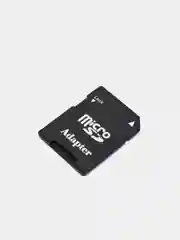 Карта памяти Exployd MicroSDXC Class 10 UHS-1 16/32/64/128GB microSD микросд флеш карта