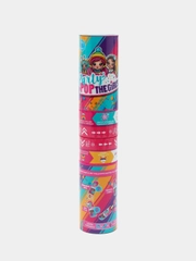 Набор 2 хлопушки Party pop the girls, с куколками и аксессуарами, для детей от 4 лет