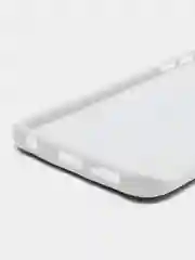 Силиконовый чехол на Samsung Galaxy S6 Edge
