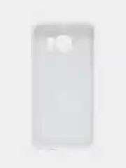 Силиконовый чехол на Samsung Galaxy S6 Edge