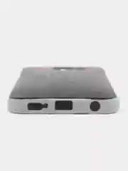 Силиконовый чехол на Samsung Galaxy S6 Edge