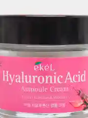 Фуксия корейский ампульный крем Ekel Ampule Cream, 70 мг