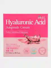 Фуксия корейский ампульный крем Ekel Ampule Cream, 70 мг