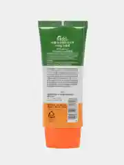 Лесной зеленый крем солнцезащитный Ekel Soothing & Moisture Sun Block SPF50/PA+++ 70 мл