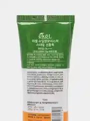 Лесной зеленый крем солнцезащитный Ekel Soothing & Moisture Sun Block SPF50/PA+++ 70 мл