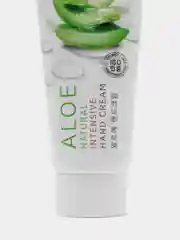 Салатовый корейский крем для рук Ekel Natural Intensive Hand Cream, 100 мл
