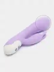 Вибратор Mrs Melody SX 0019 "Кролик"