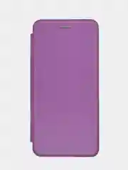 Сиреневый чехол-книжка Apple iPhone 11, 11 Pro, 11 Pro Max