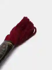 Марсала мулине хлопковое, 8 м, разные цвета