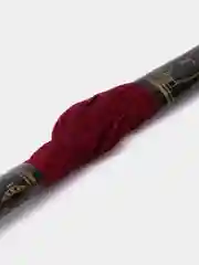 Марсала мулине хлопковое, 8 м, разные цвета