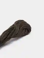 Зелёный хаки мулине хлопковое, 8 м, разные цвета