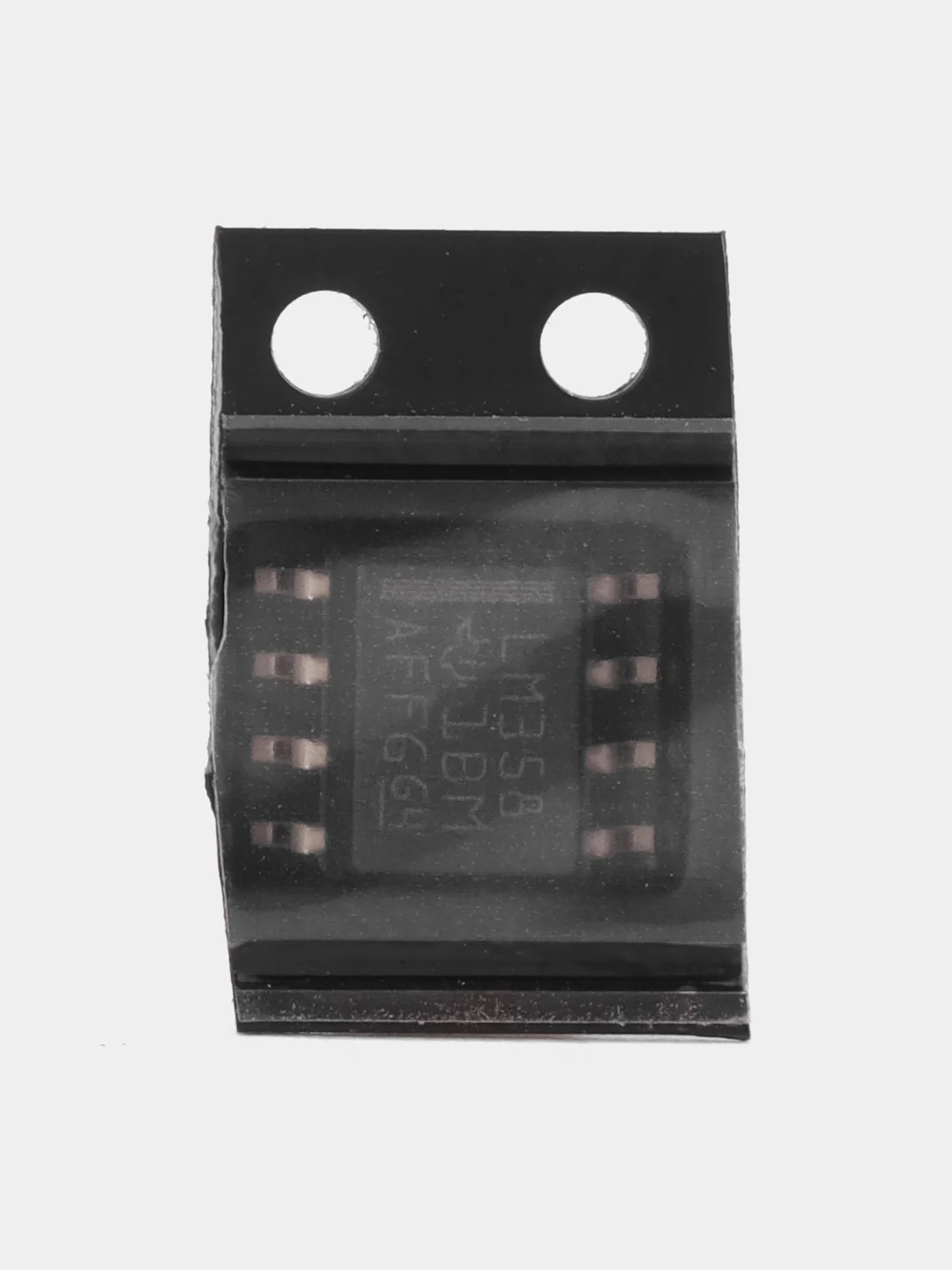 5 штук Микросхема LM358DR SOP-8 (TEXAS)