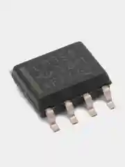 5 штук Микросхема LM358DR SOP-8 (TEXAS)