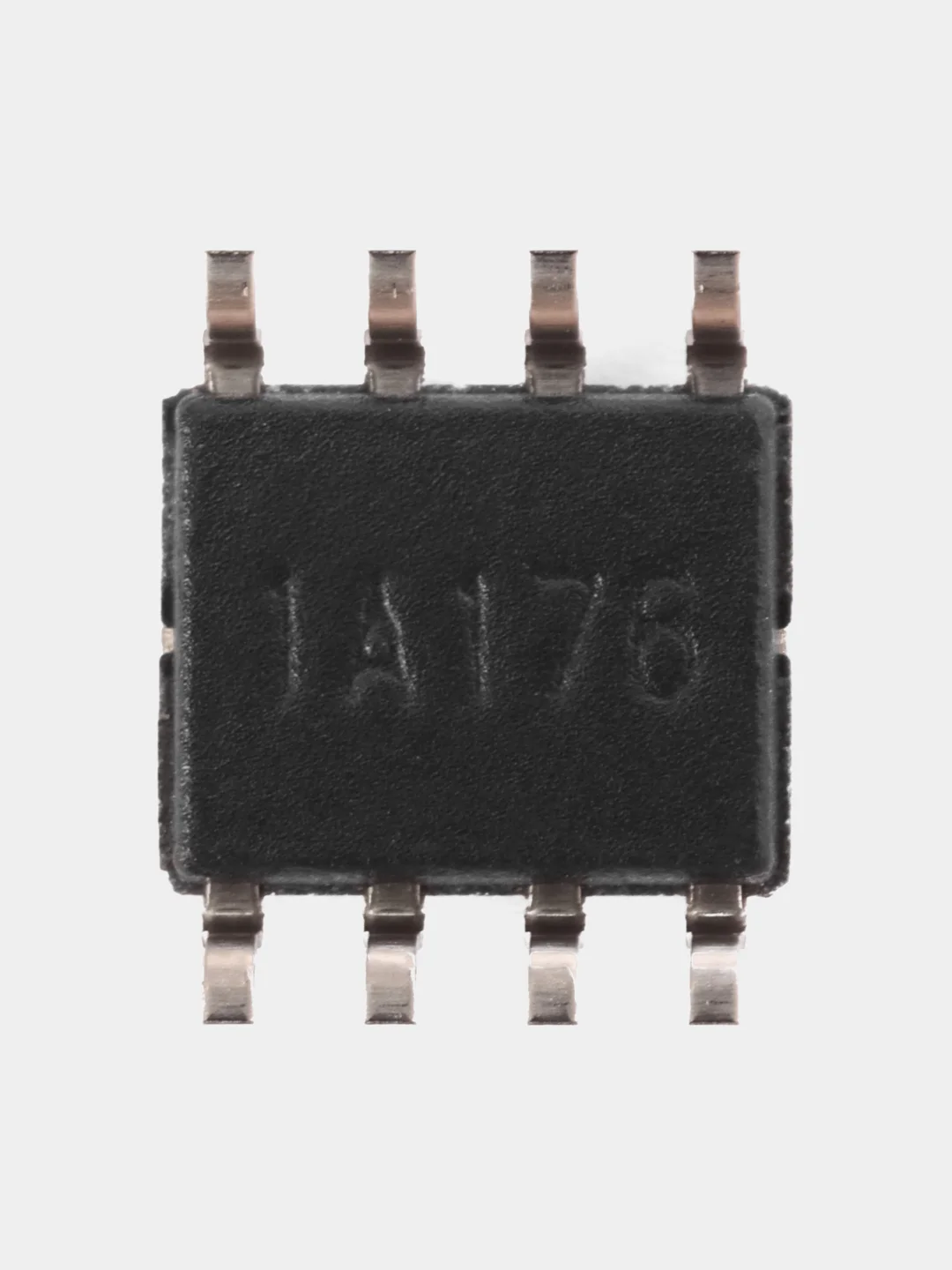 5 штук Микросхема LM358DR SOP-8 (TEXAS)