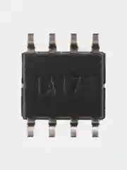 5 штук Микросхема LM358DR SOP-8 (TEXAS)