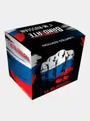 Умные часы BandRate Smart BRSX7PROBH-SET Limited Edition, с тонометром, секундомером, ЧСС
