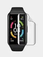 Защитная пленка для Huawei / Honor Band 7, 2 штуки