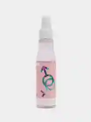 Мист для тела с феромонами Formula Sexy №4, 150 мл