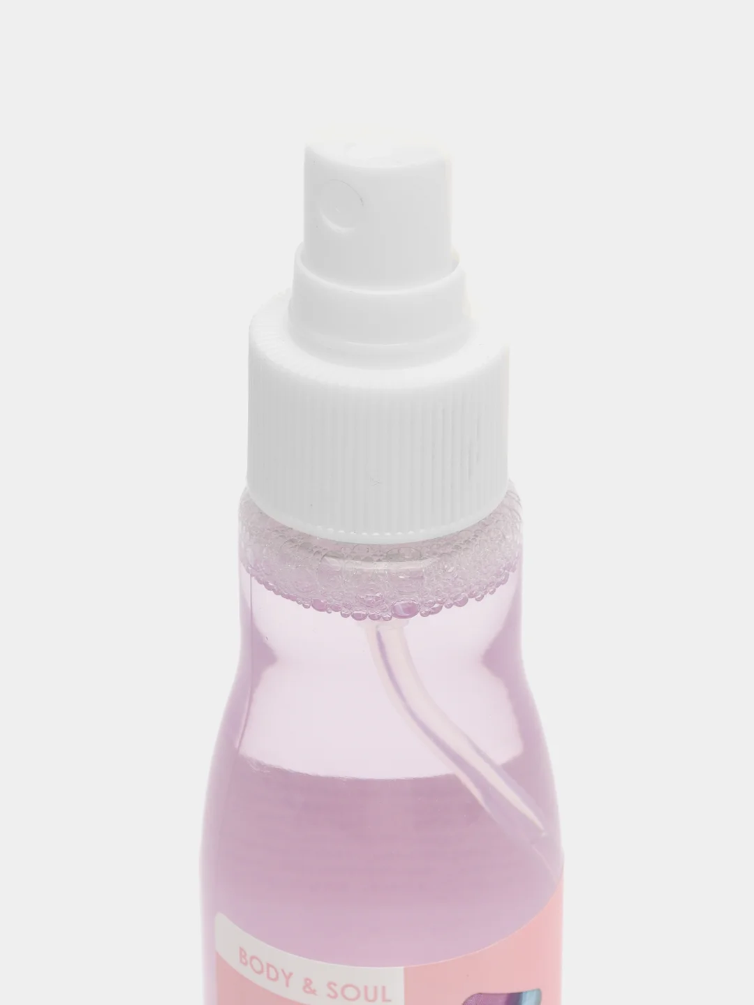 Мист для тела с феромонами Formula Sexy №4, 150 мл