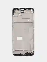 Черный рамка дисплея для Realme 8 Pro, 8i, C21, C21Y, C11, C25, C25s, C30, C3, C35, 9i, Narzo 50