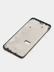 Черный рамка дисплея для Realme 8 Pro, 8i, C21, C21Y, C11, C25, C25s, C30, C3, C35, 9i, Narzo 50