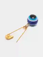 Желтый брошь для девочек