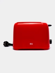 Тостер BQ T1007 с поддоном для крошек, 700 Вт, 6 режимов, 2 отсека, термостойкий