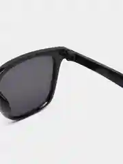 Серый мужские солнцезащитные очки