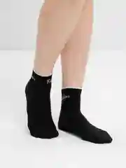 Носки женские с принтом