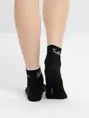 Носки женские с принтом