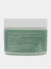 Крем для лица, увлажняющий, с экстрактом алоэ вера, Jigott Moisture Real Aloe Vera, 150 мл