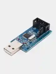 Программатор USBISP AVR Programmer