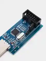 Программатор USBISP AVR Programmer