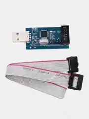 Программатор USBISP AVR Programmer