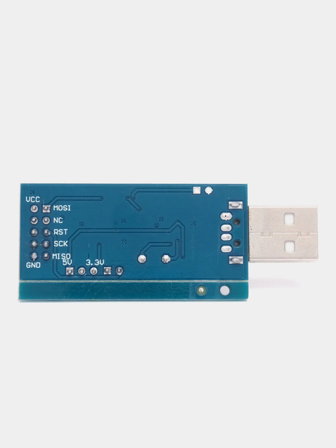 Программатор USBISP AVR Programmer