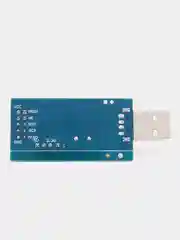 Программатор USBISP AVR Programmer