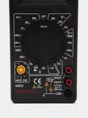 Мультиметр M832 MASTECH