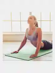 Коврик для йоги и фитнеса, спорта, нескользящий, спортивный, для занятий, Daswerk, 680031