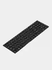 Клавиатура для ноутбука Acer Aspire KB.I170A.402 черная без рамки, гор. Enter