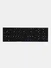 Клавиатура для ноутбука Acer Aspire KB.I170A.402 черная без рамки, гор. Enter