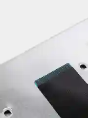 Клавиатура для ноутбука Acer Aspire KB.I170A.402 черная без рамки, гор. Enter