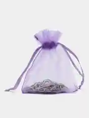 Цепочка на шею женская "Сердце"
