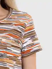 Футболка женская базовая, Lilians