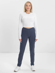 Брюки женские, летние, легкие, размеры с 46 по 60, LILIANS